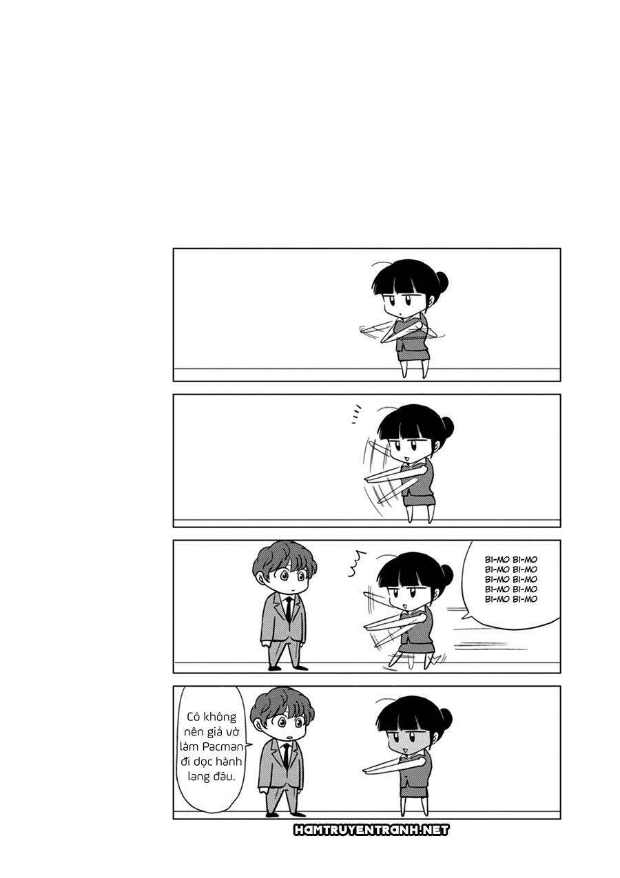 game yaru kara 100-en kashite! chapter 2 20