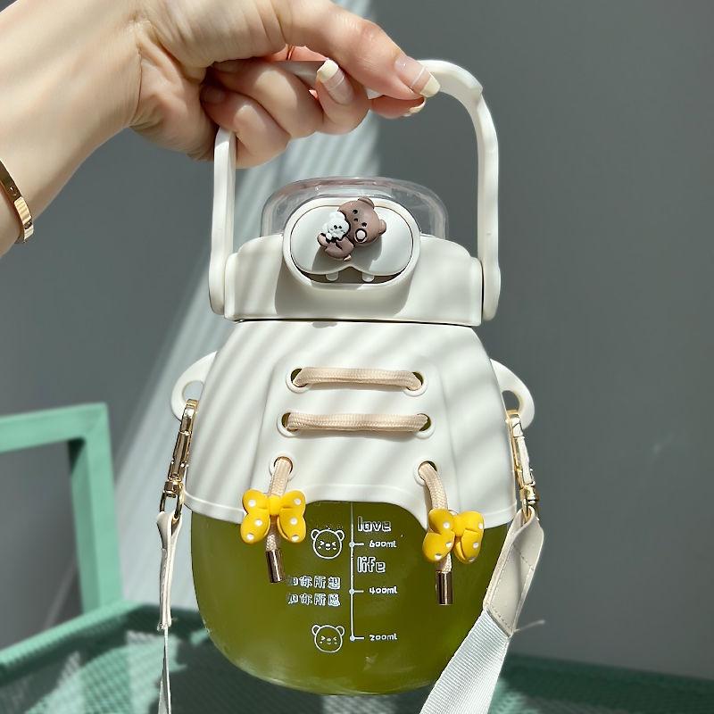 Cốc đựng nước, ấm đun nước, ấm đun nước dung tích lớn, ấm đun nước giá trị cao, ấm đun siêu tốc, bình nước thể dục, cốc nhựa di động