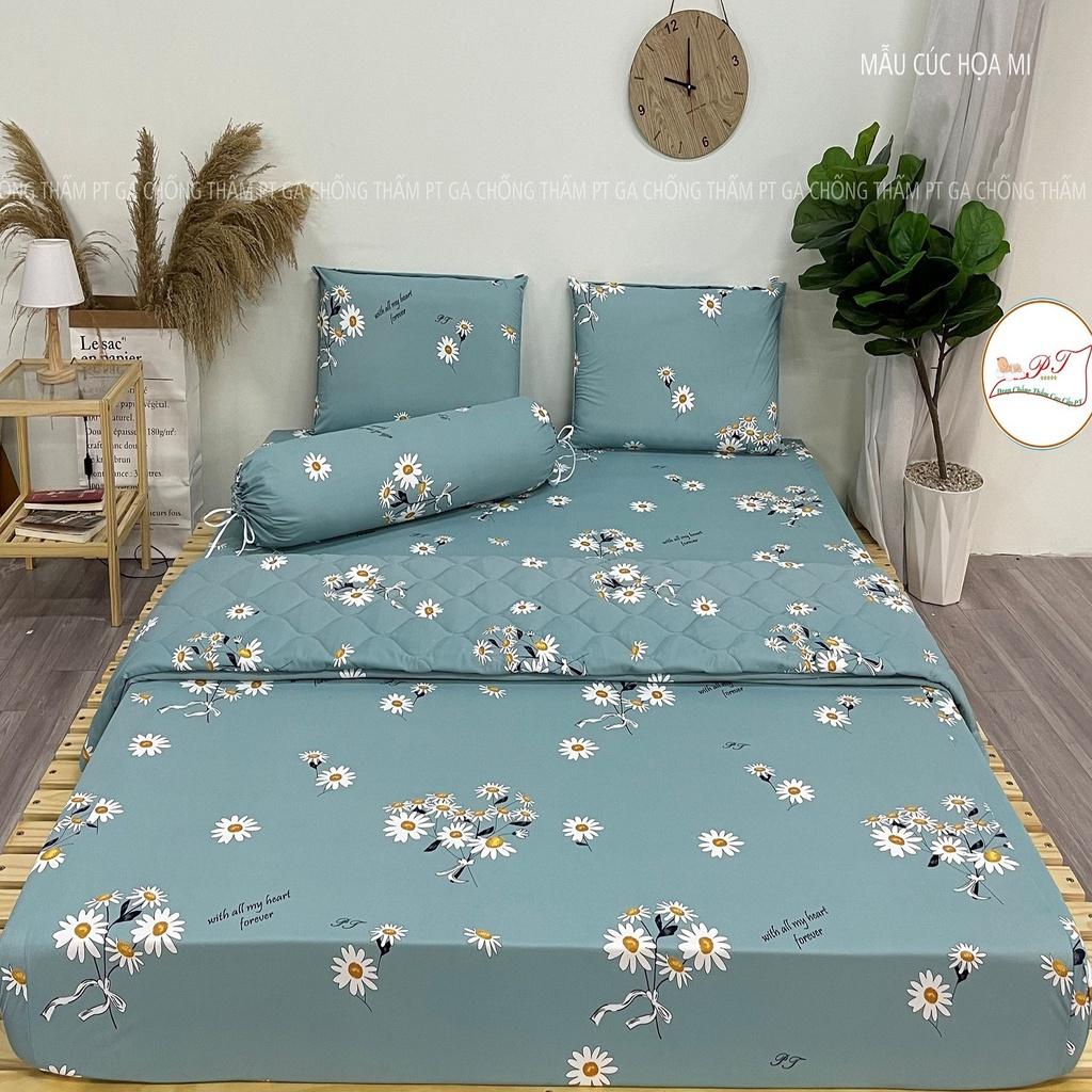 Chăn chần bông cao cấp PT chính hãng, chăn đắp điều hòa cho gia đình