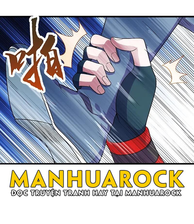 tiên võ đế tôn chapter 278 10