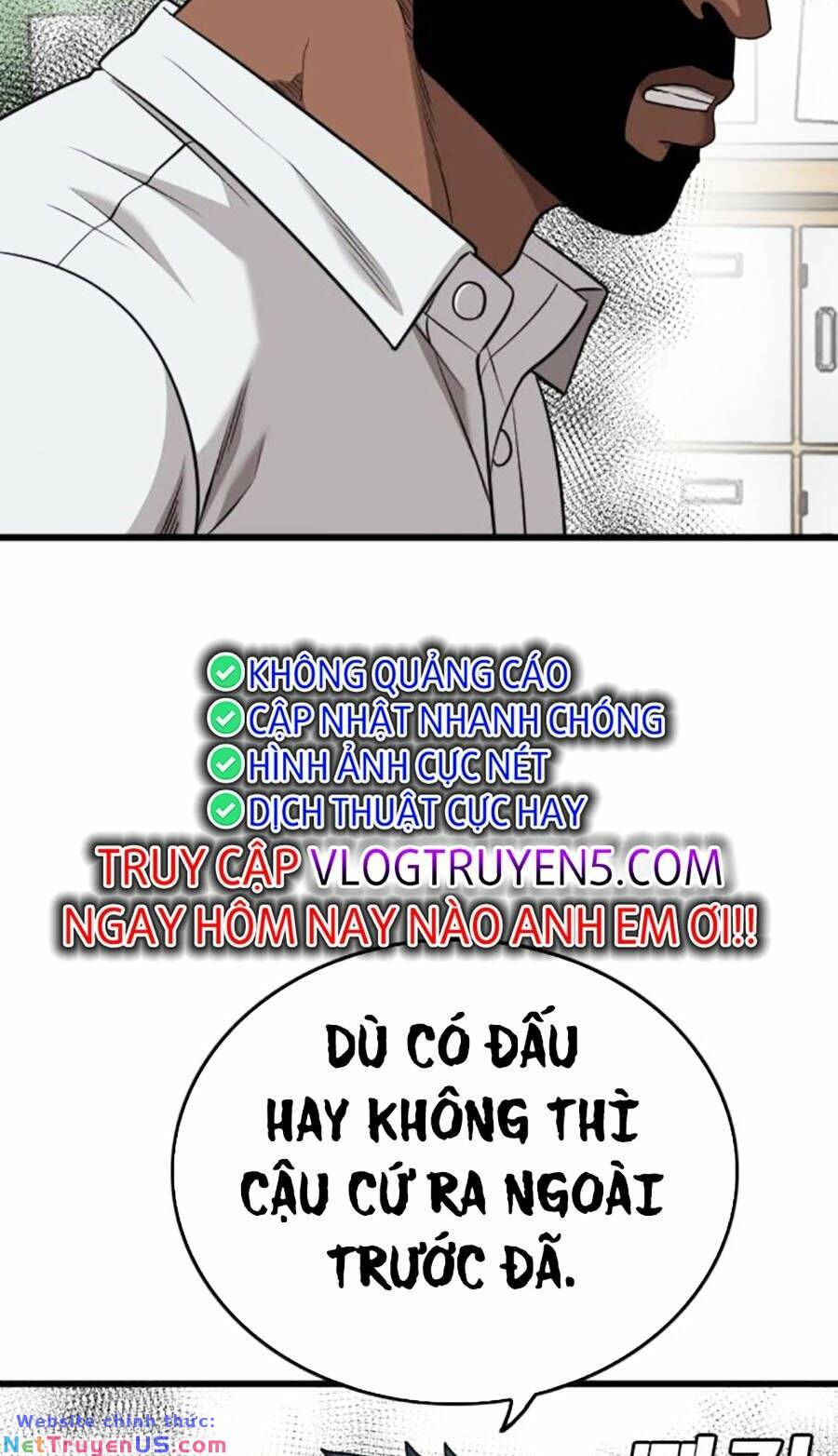 người xấu chapter 175 62