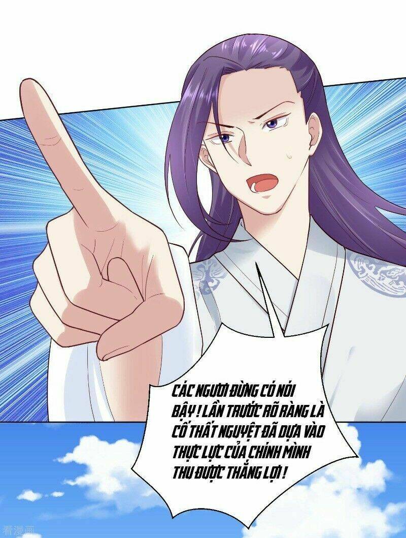 độc y đích nữ chapter 126 6