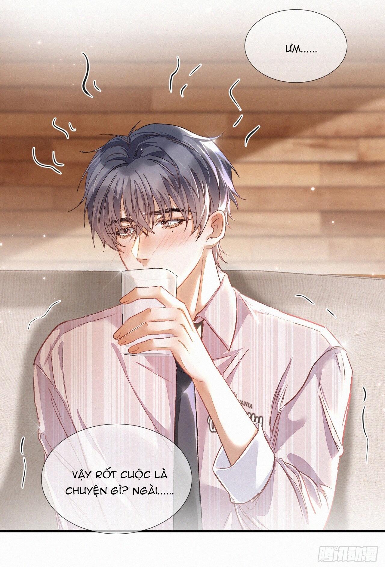 thực sắc chapter 4 9