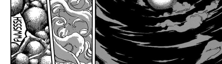 thánh tỏi sành ăn chapter 391 27