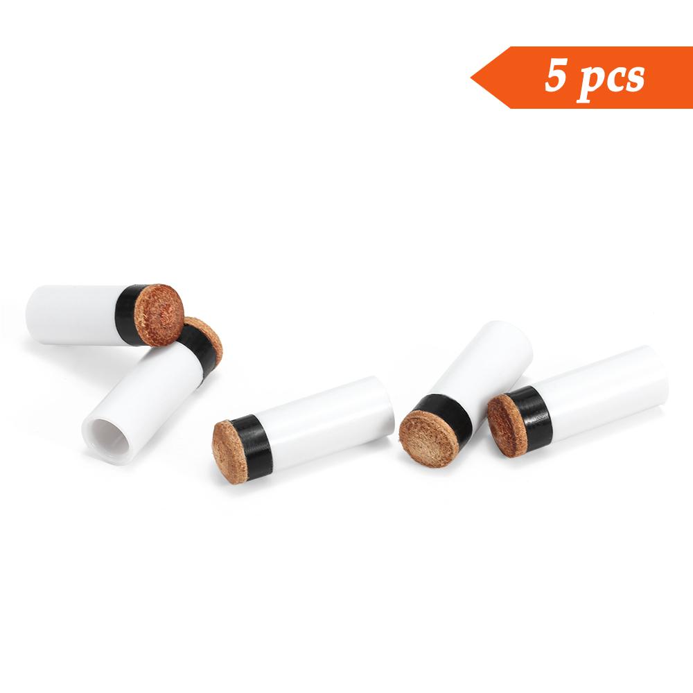 Đầu Gậy Bida Chống Trượt 12MM / 13MM
