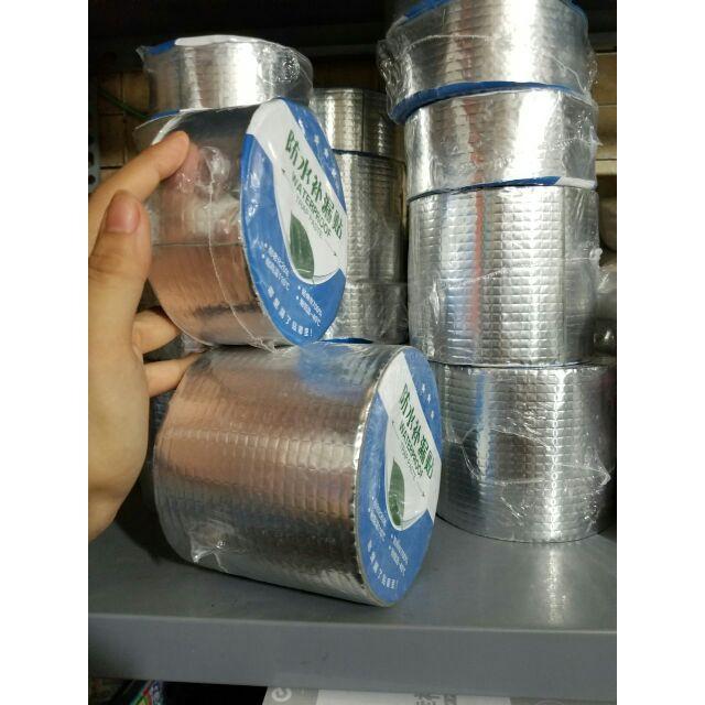 Băng keo siêu dính, siêu chống thấm Nhật Bản 5m