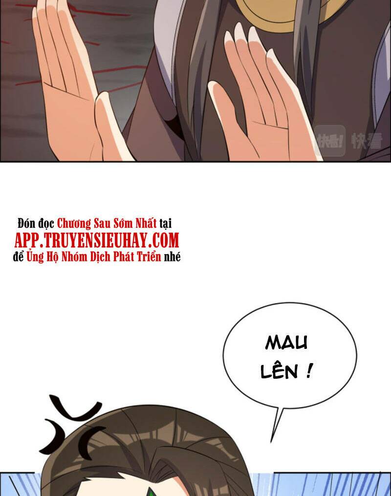 thôn phệ một thế giới tu tiên chapter 125 10