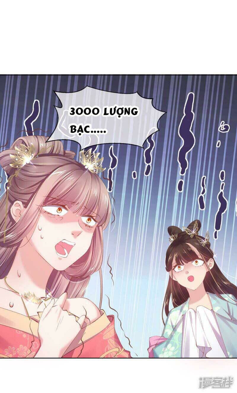 thị huyết y phi chapter 56 38