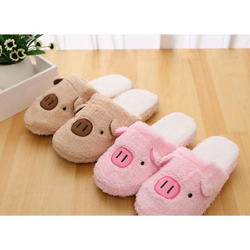 DÉP BÔNG ĐI TRONG NHÀ CÓ ĐẾ CHỐNG TRƯỢT uy tín