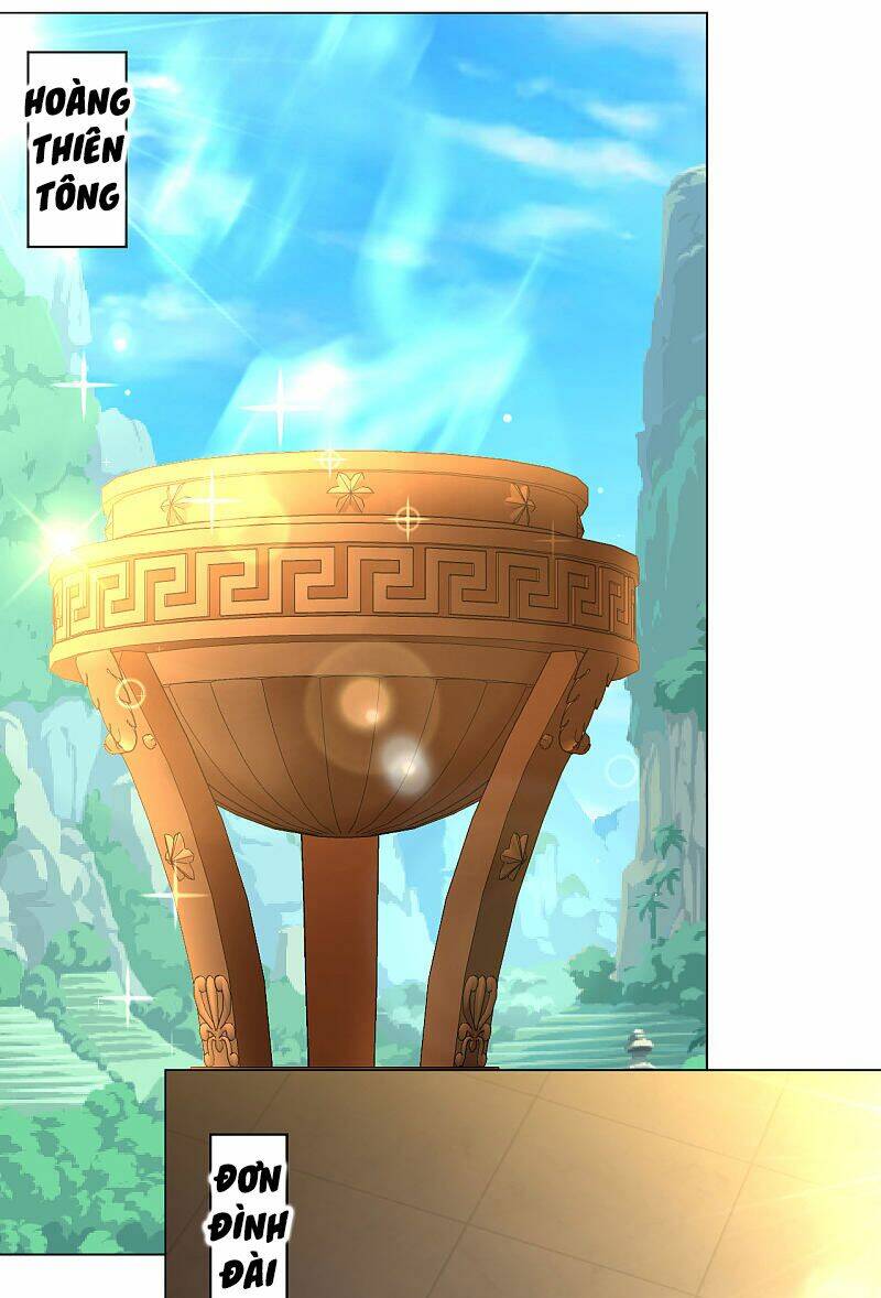 đạo ấn chapter 93 6