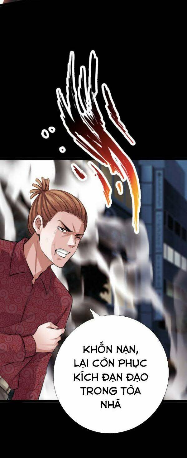 tuyệt phẩm tà thiếu chapter 141 22