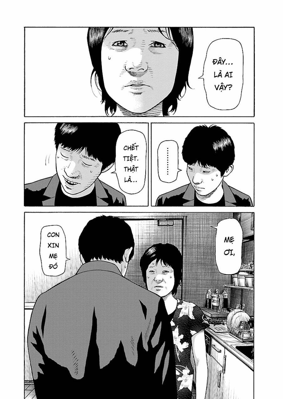 the scum of good and evil chapter 26 3