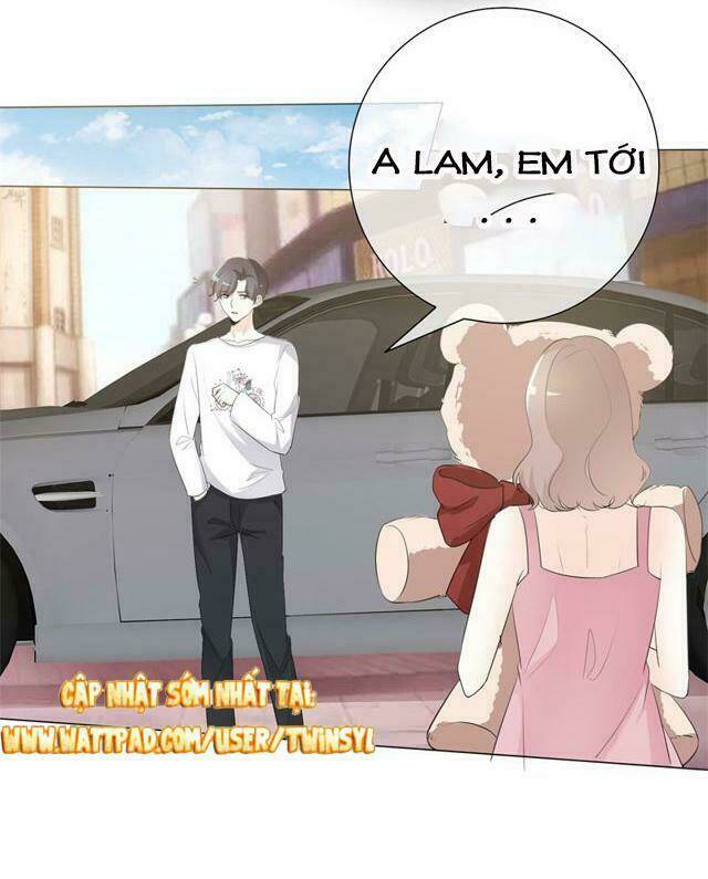 ái người tình xuất vu lam chapter 104 42