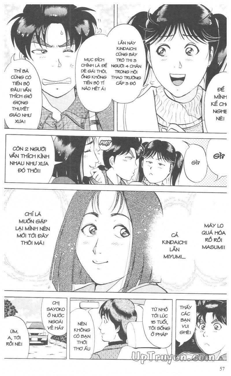 thám tử kindaichi (bản đẹp) chapter 1703 5