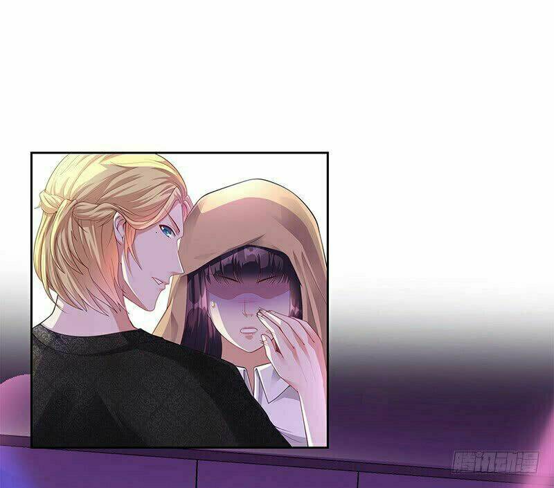 danh môn độc sủng ái thê chapter 21 22