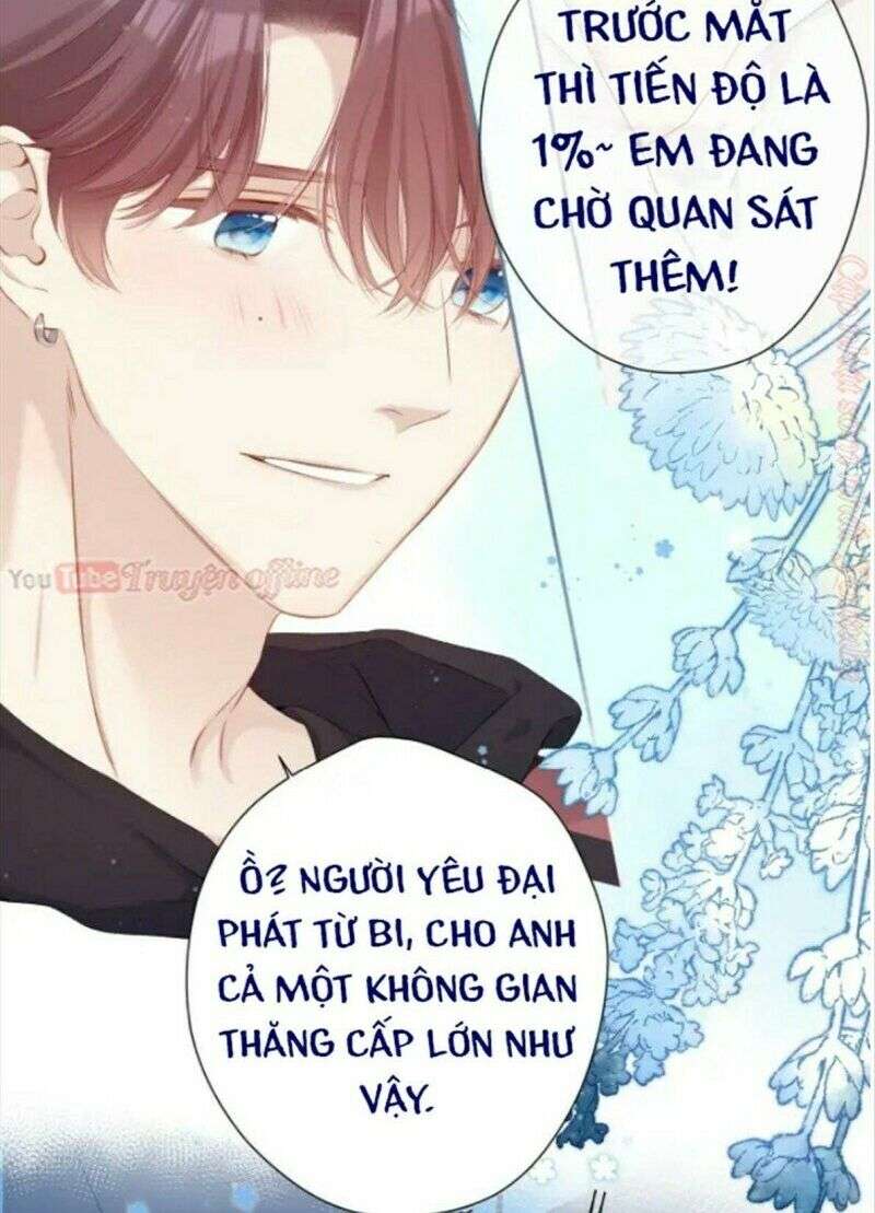 bảo vệ siêu sao của tôi chapter 134 17