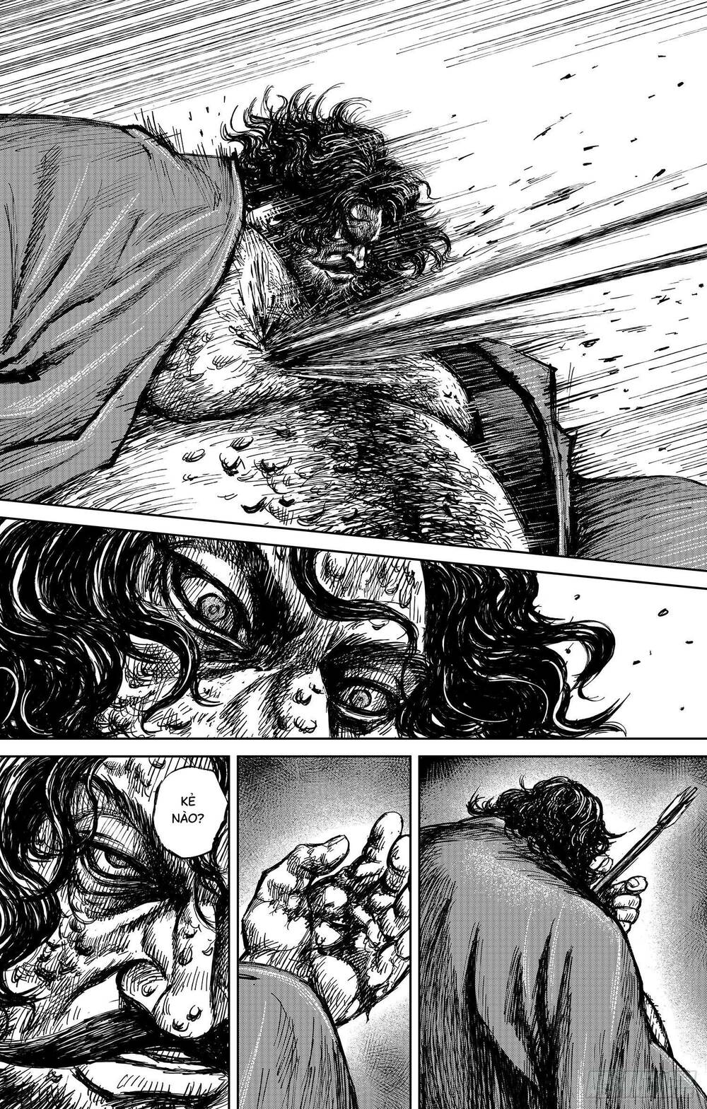thích khách tín điều chapter 43 3