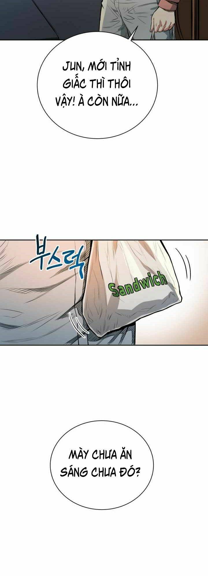 đấu sĩ vô song chapter 1 98