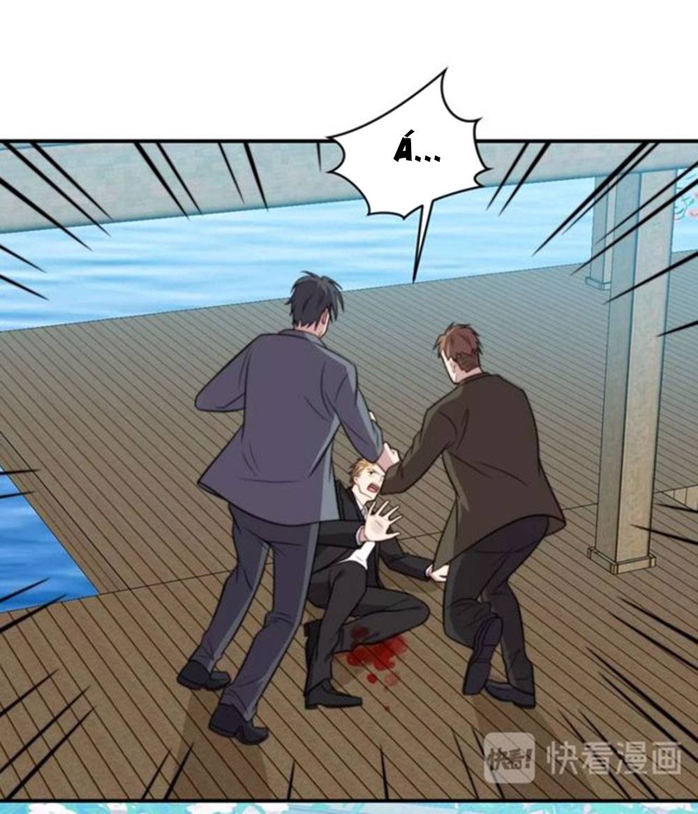 khoá chặt đôi môi (full) chapter 32 11