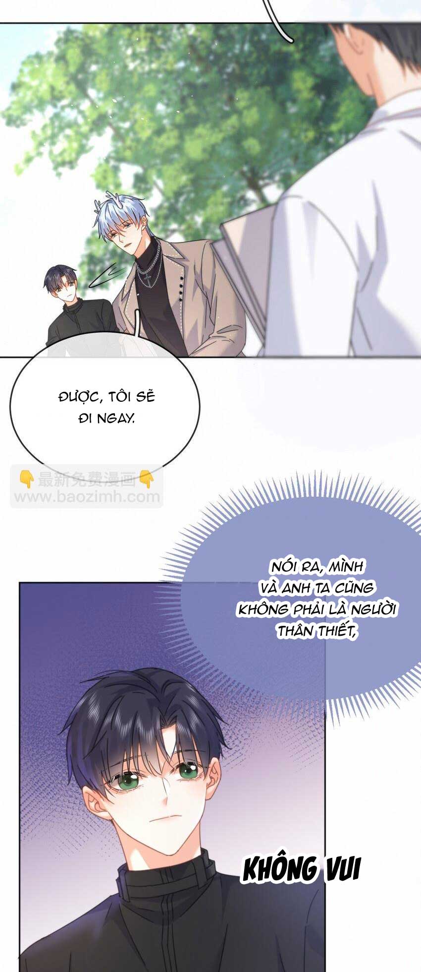 huynh dạy đệ vô lễ chapter 15 5