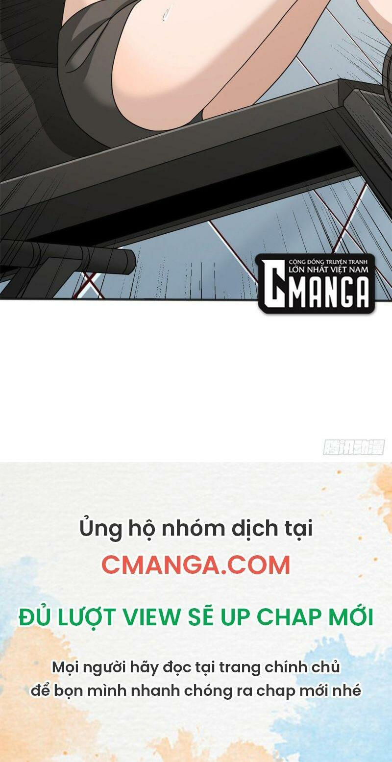 xã lam bạch chapter 10 27