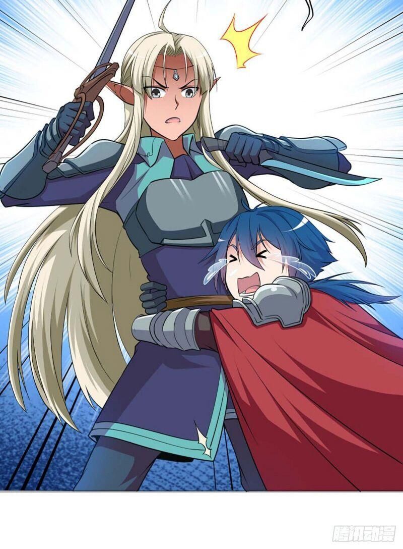 ta livestream tại dị giới chapter 16 11