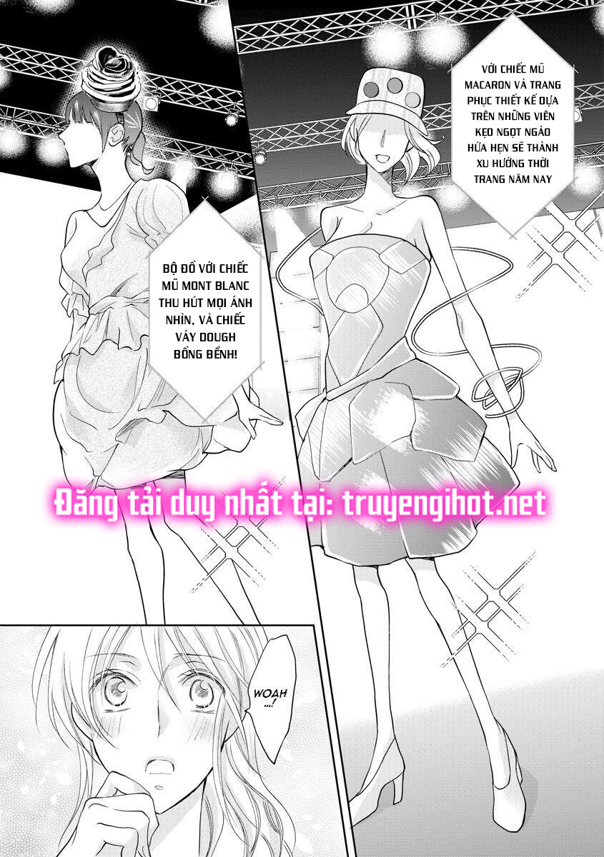 huấn luyện khốc liệt của yakuza chapter 14.1 10