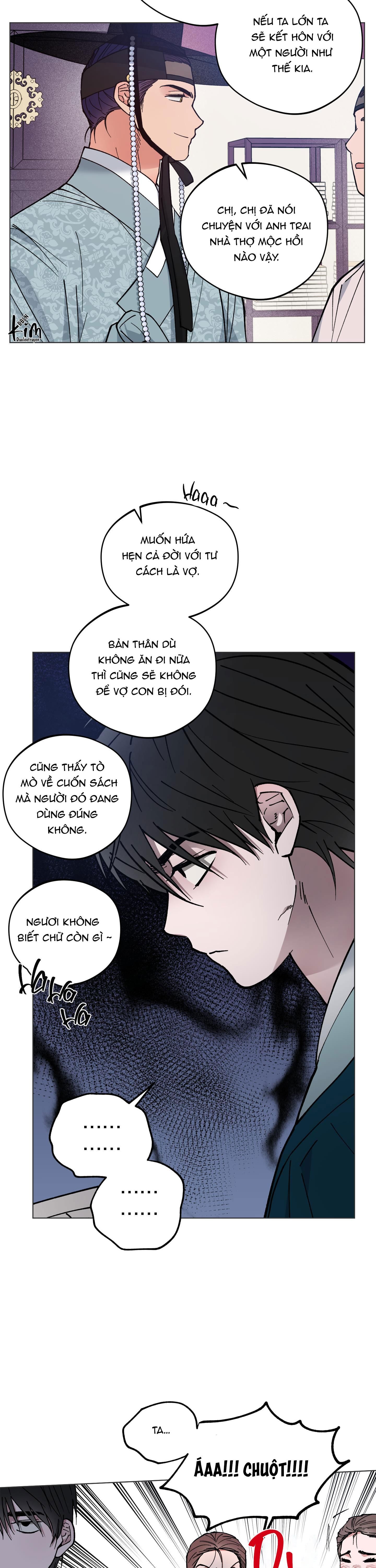 bình minh của rồng chapter 40 22