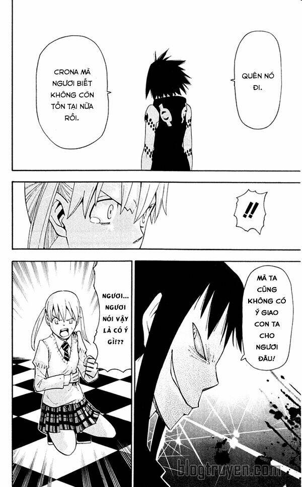 soul eater chapter 60 27