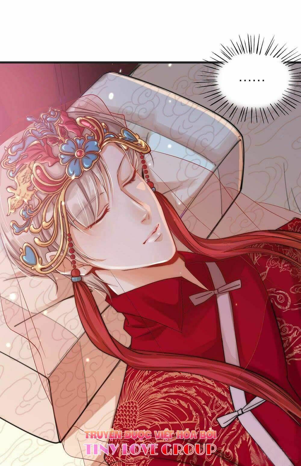 khuynh thành chapter 1 11