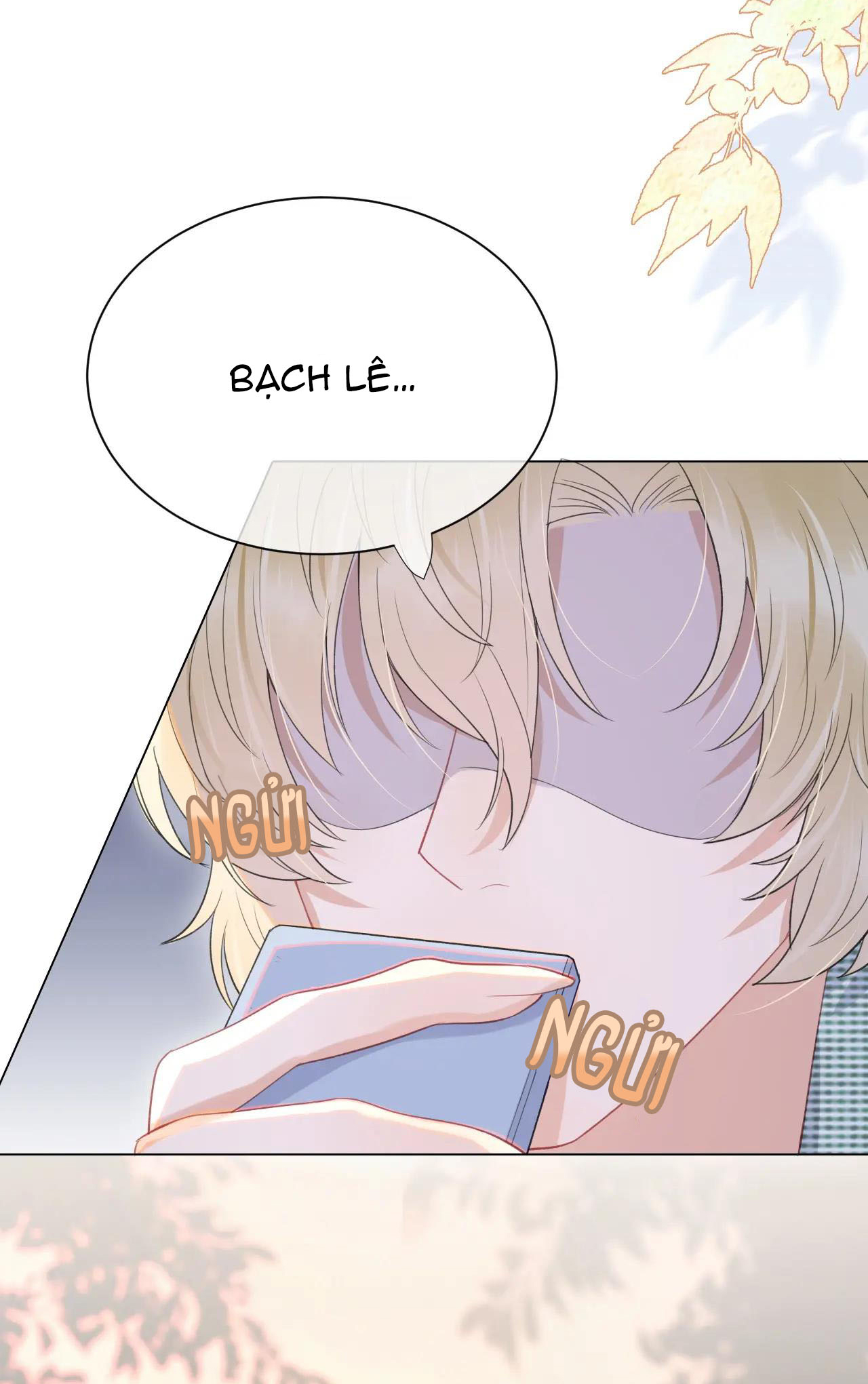 một miếng ăn sạch thỏ chapter 16 13