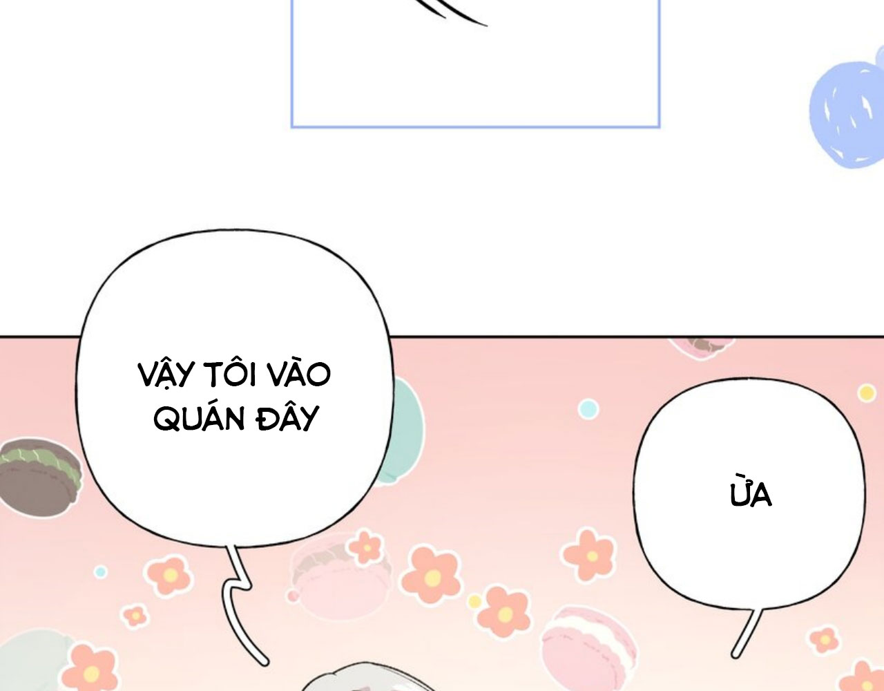 ĐỪNG CÓ TỎ TÌNH VỚI TÔI MÀ chapter 99