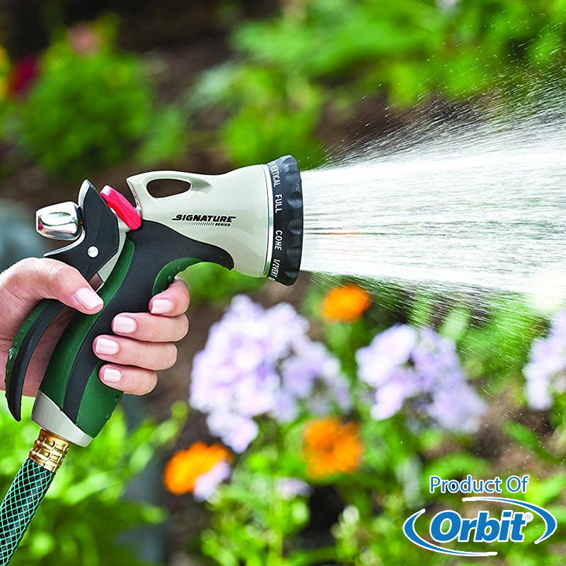 Bộ 03 cái Vòi xịt nước Metal Sig Turret 56155N