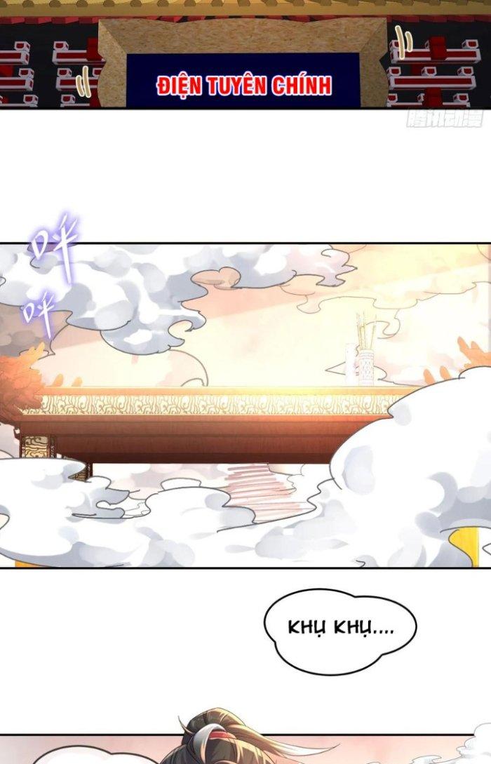 tuyệt sắc đạo lữ đều nói ngô hoàng có thể chất vô địch chapter 49 39