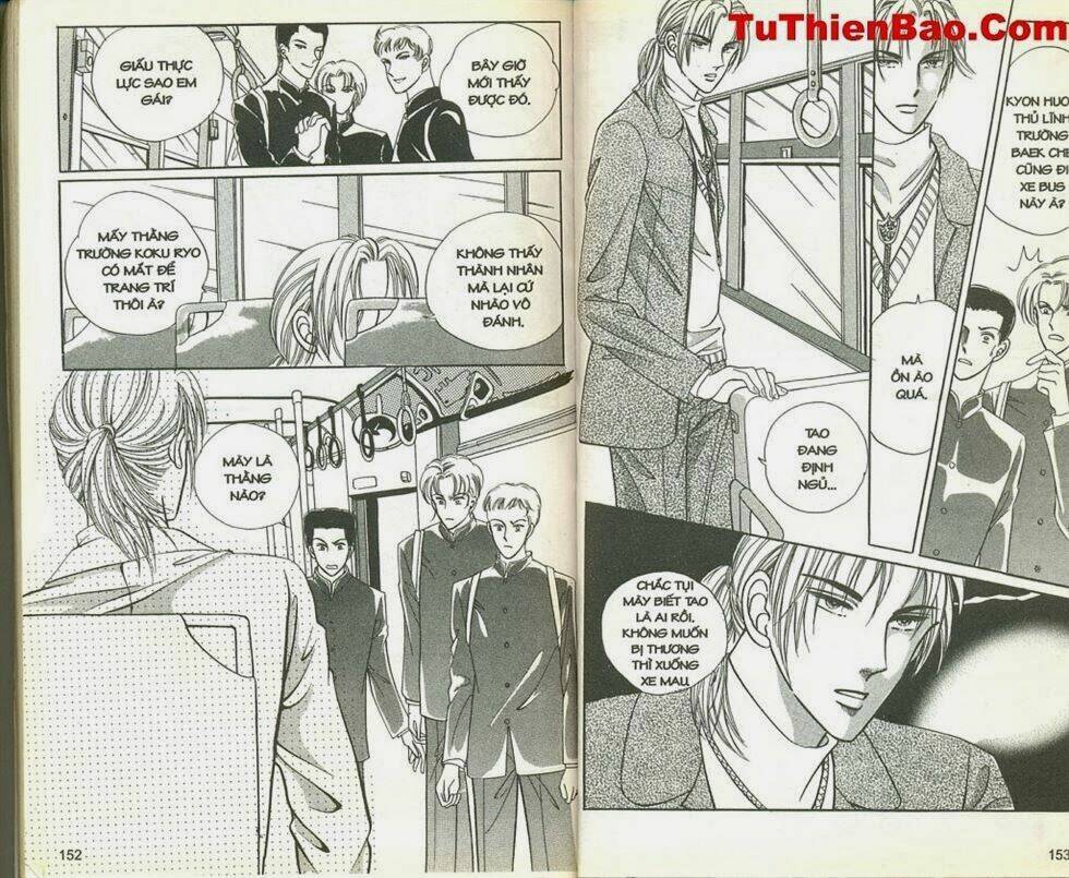 lọ lem kén rể chapter 1 78