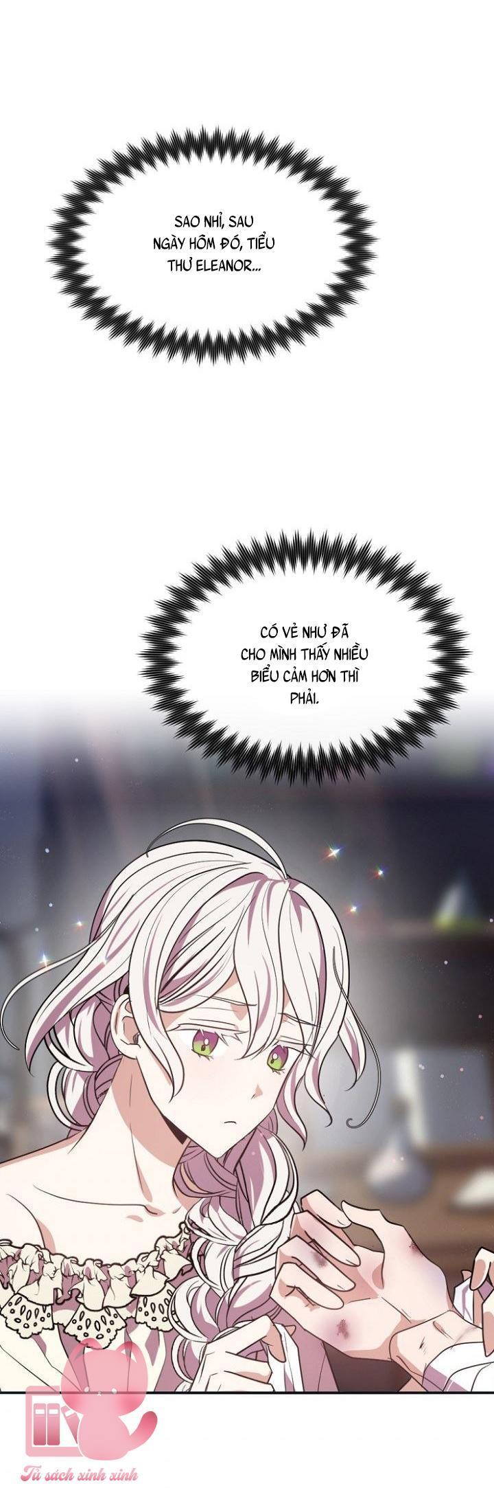 nguyện ước vô vọng của ma nữ chapter 28 55