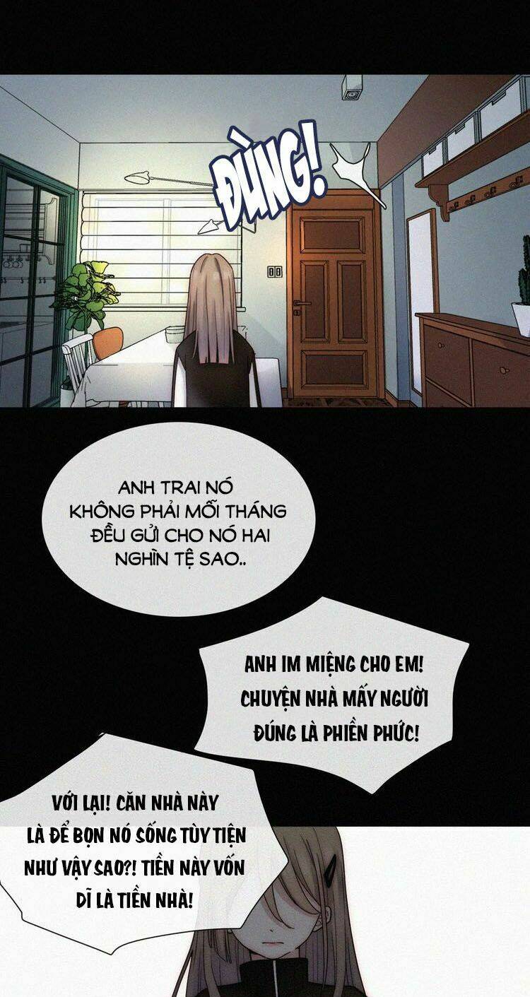 nếu ngày đó chúng ta chưa quen biết chapter 7.8 39