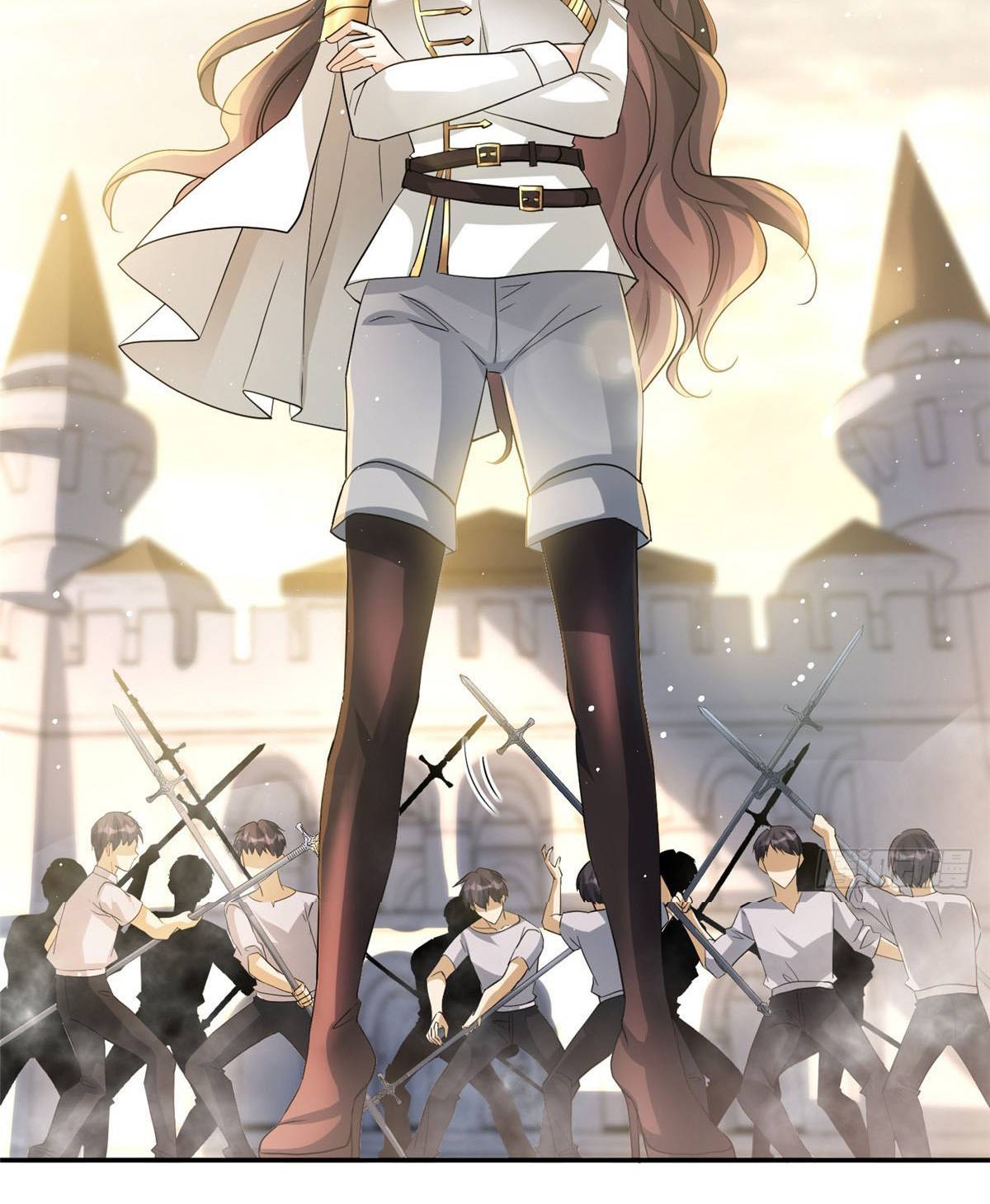 cựu nhật ngự long chapter 3.2 18