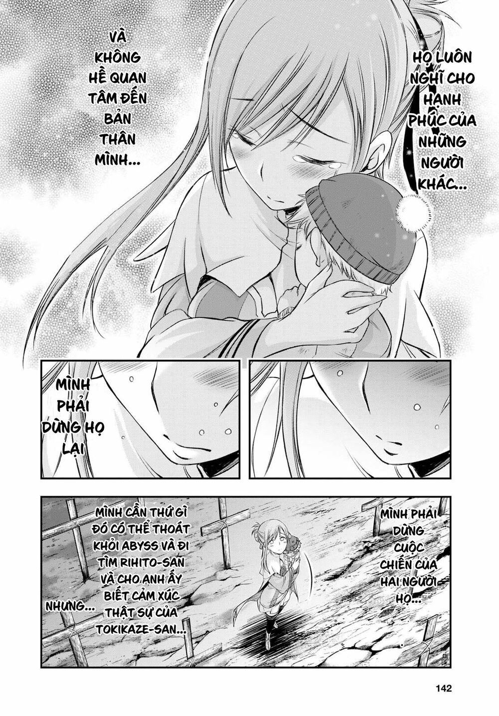 kích trụy vương huyền thoại chapter 41 36