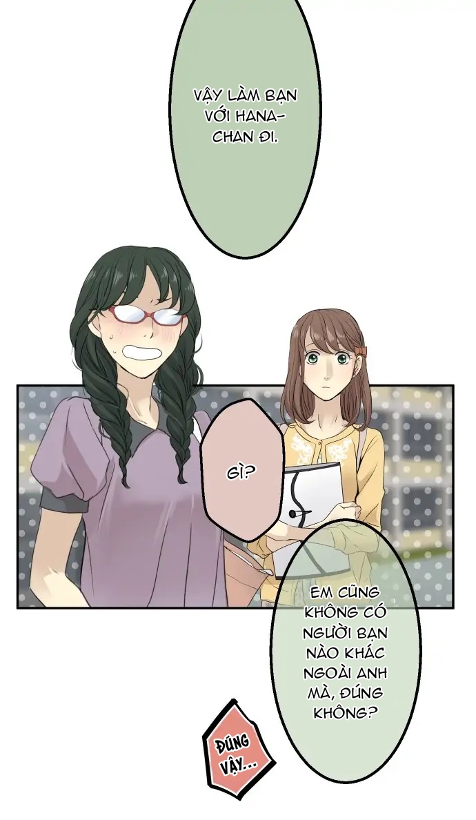 phục tùng tuyệt đối nữ thần rắn chapter 8 23