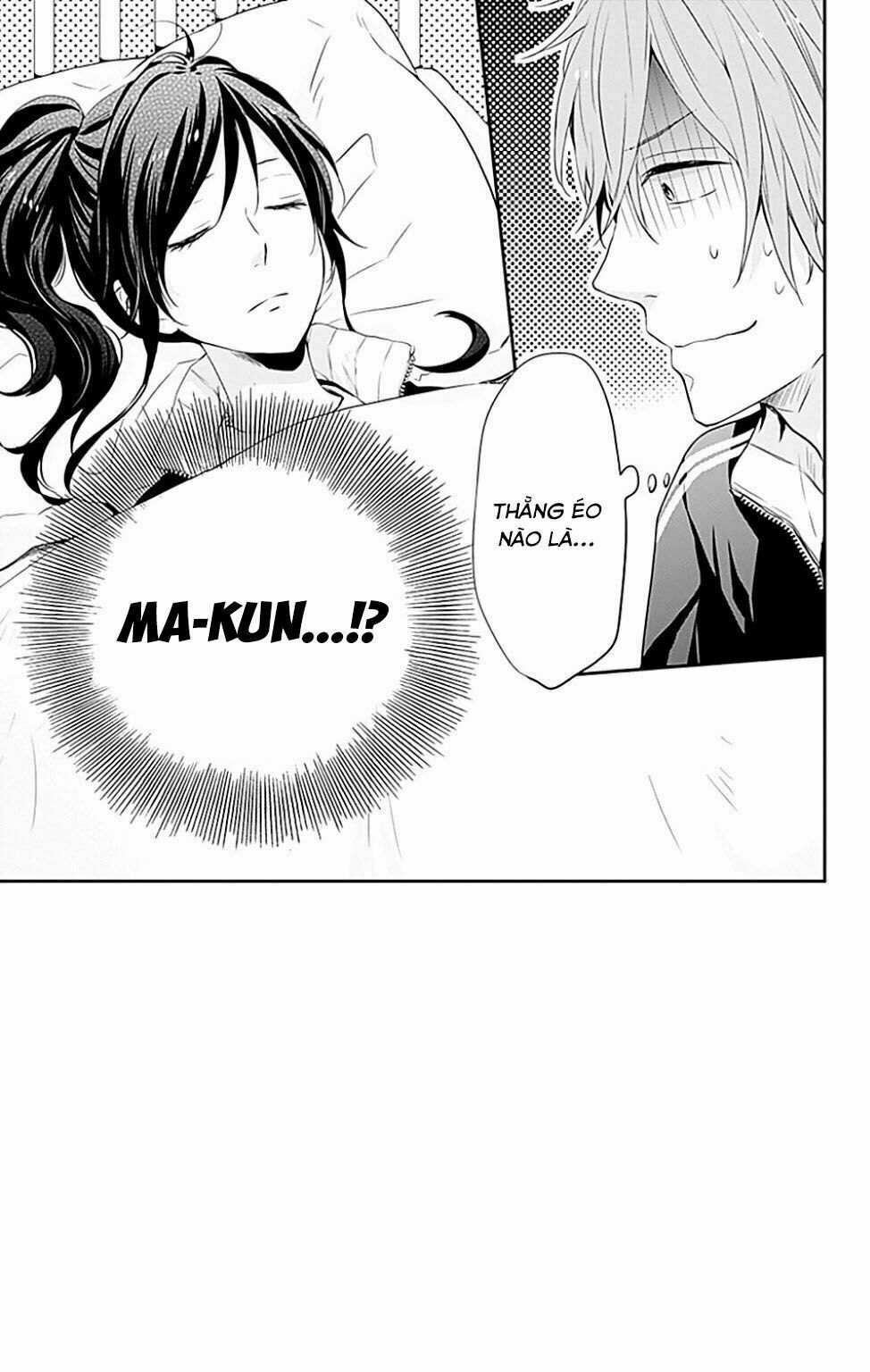 ngày cầu vồng chapter 20 2