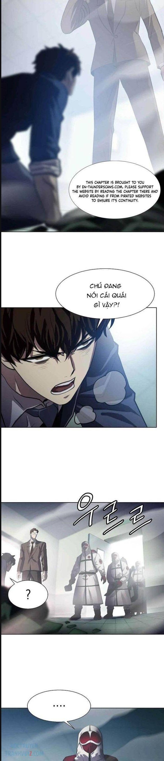 đấu trường chiến đấu chapter 2 24