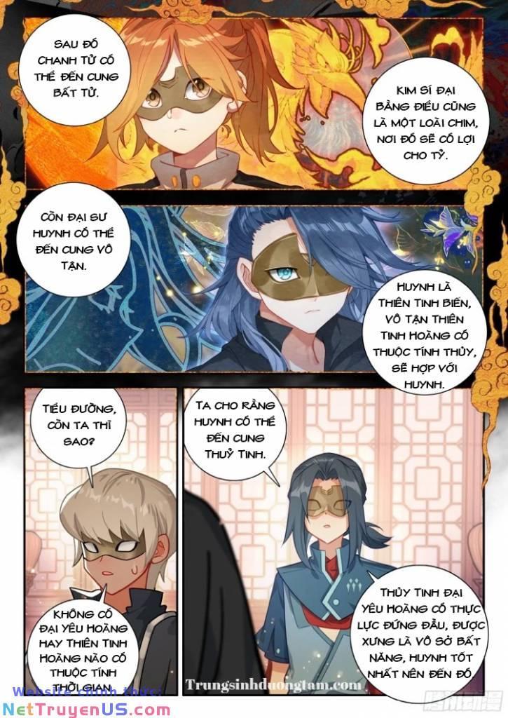 đấu la đại lục 5 - đường tam trùng sinh chapter 139 3