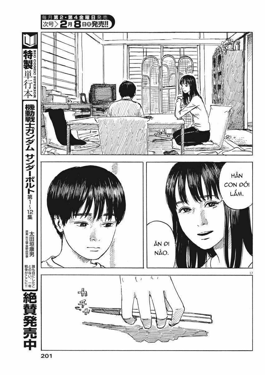 chi no wadachi chapter 43 19