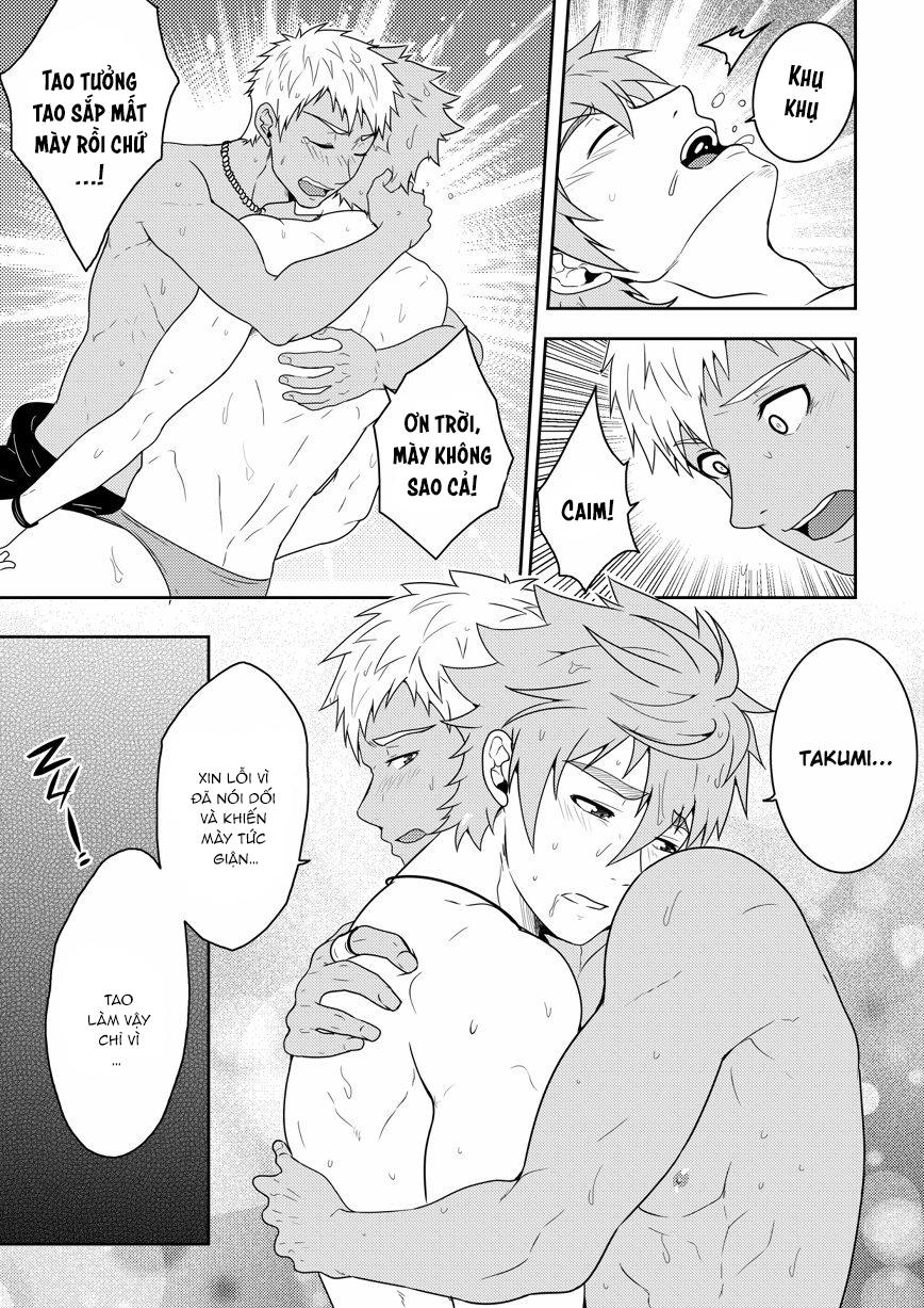 oneshot vicera comics house chapter 49 26