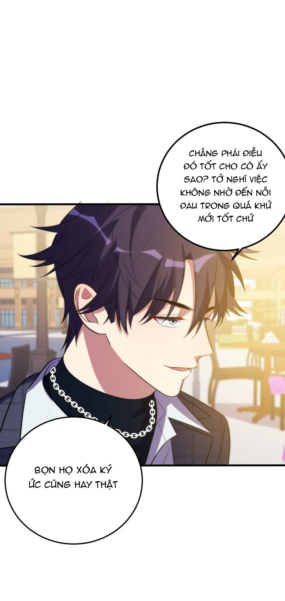 [16+] killing my love chapter 62.1 10