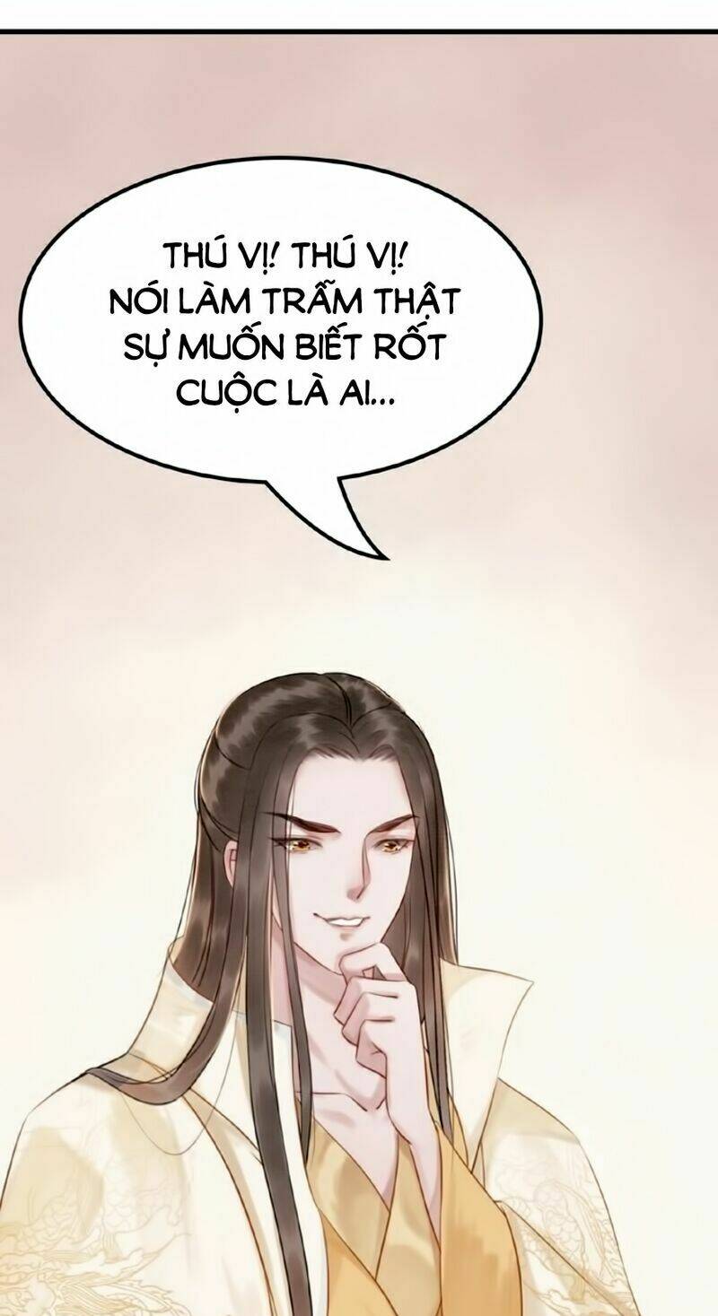 trọng sinh bá sủng nhiếp chính vương quá mạnh mẽ chapter 11 23