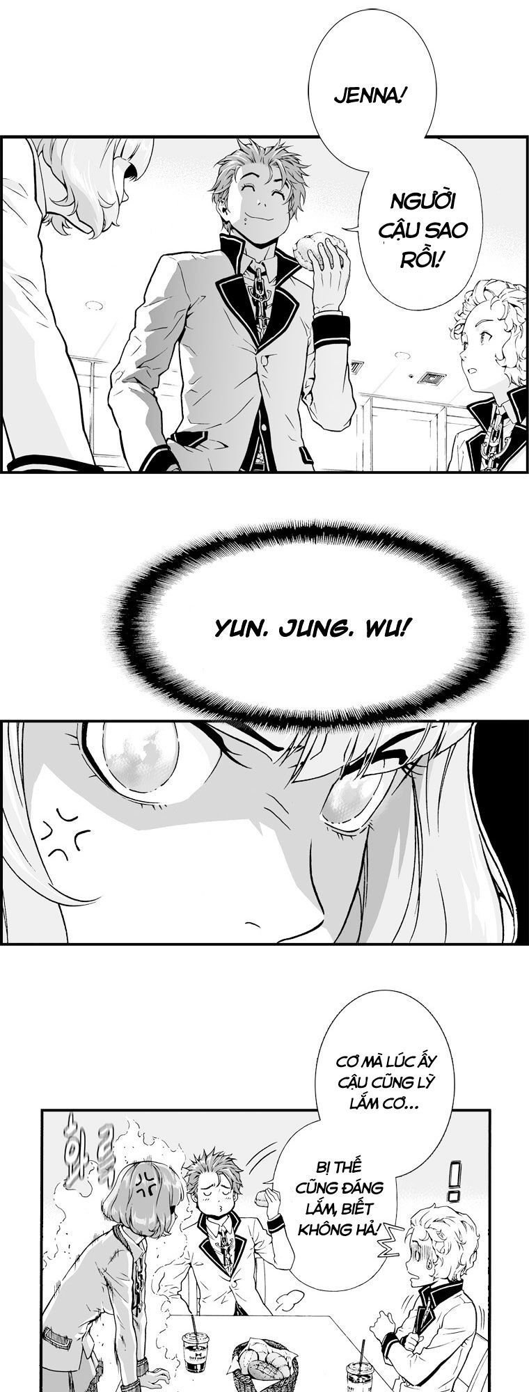 action idols - age of young dragons chapter 5 29