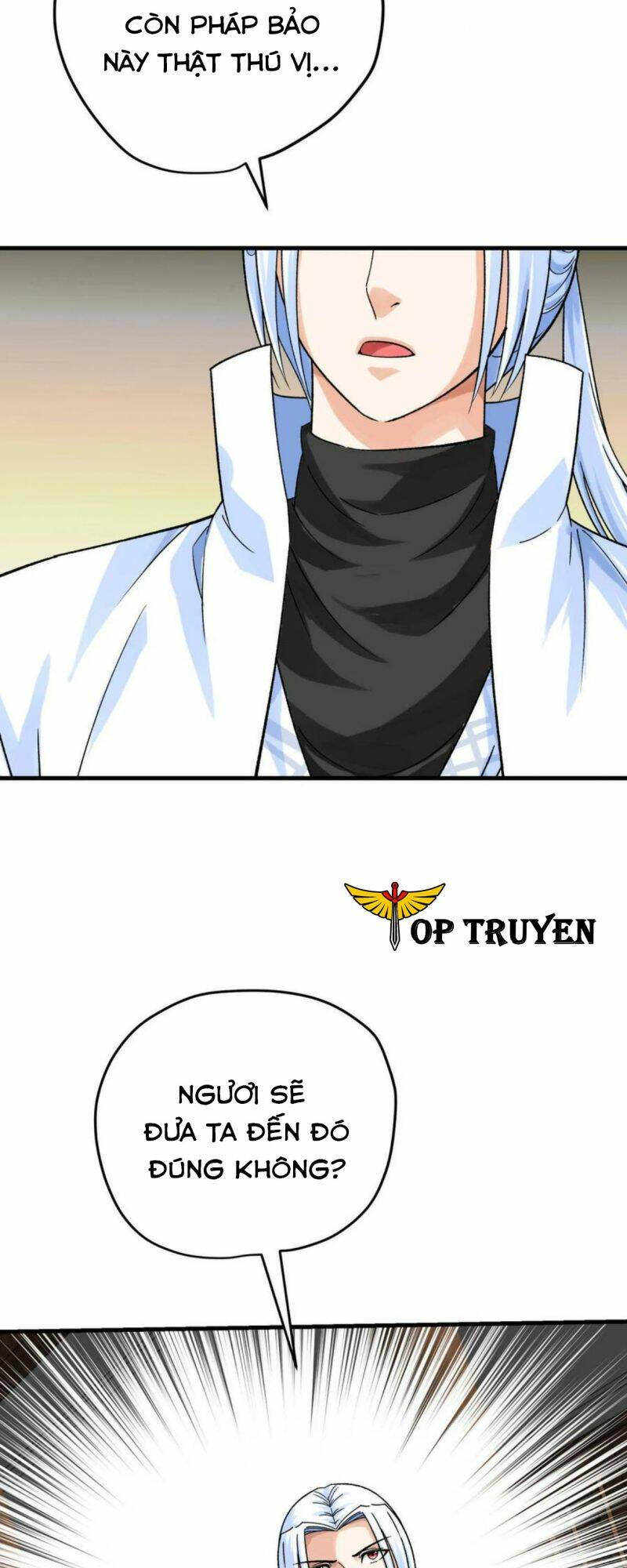 trọng sinh ta là đại thiên thần chapter 219 24