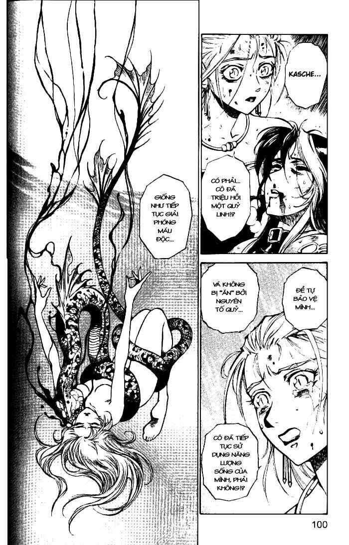 monster collection chapter 31 5